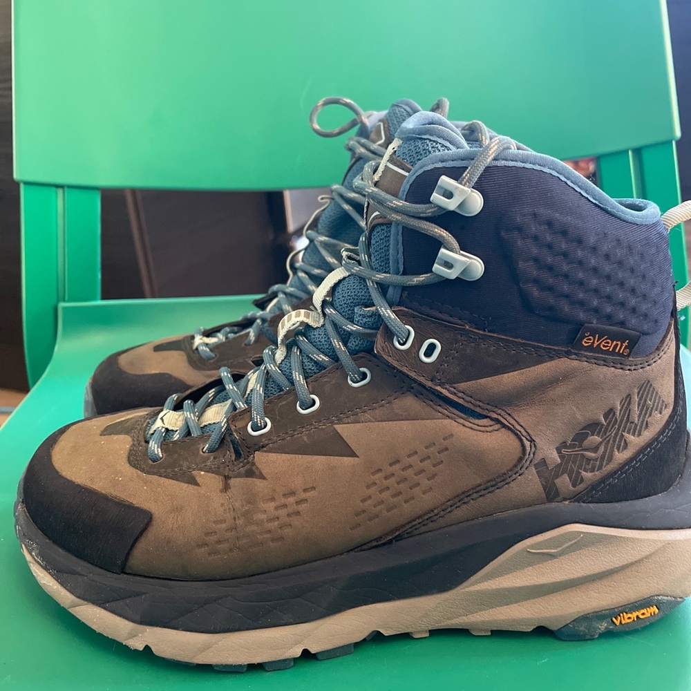 Hoka One One Sky Kaha 7
